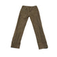 GAP trousers 7-8 years beige plain corduroy
