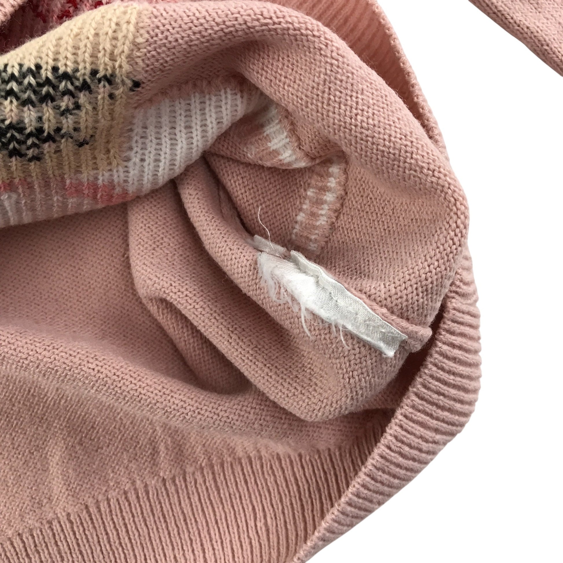 Preloved kids jumper 