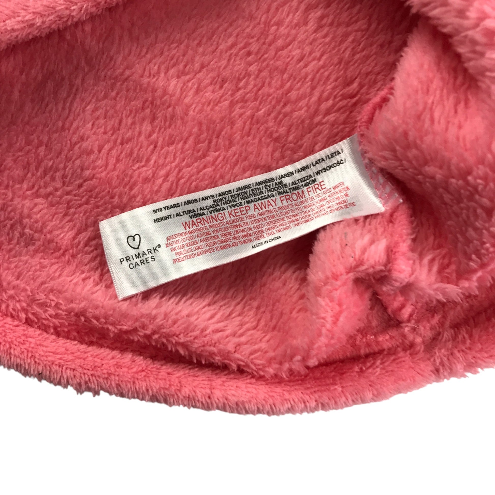 Preloved kids jumper 