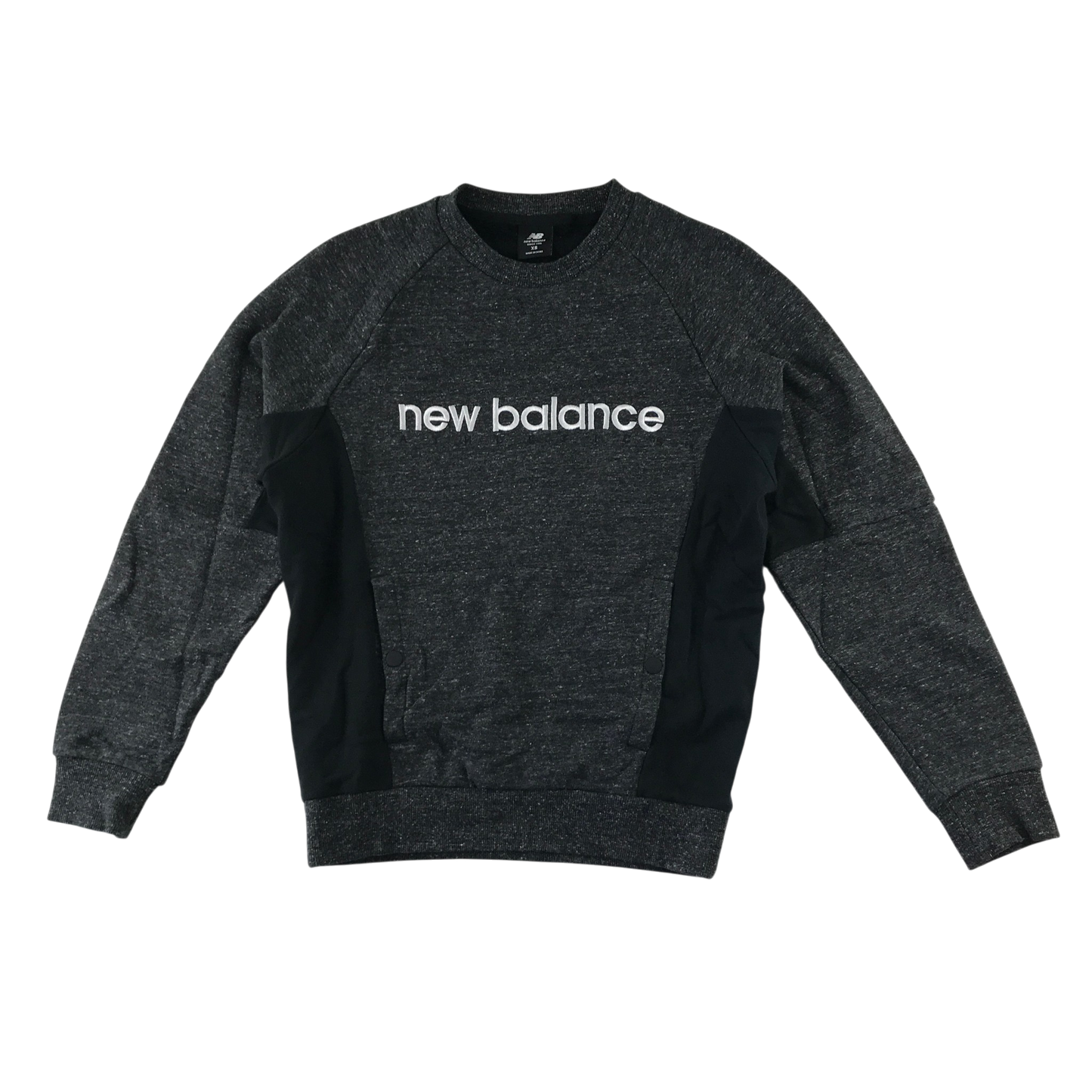 Second-hand New Balance activewear for adults