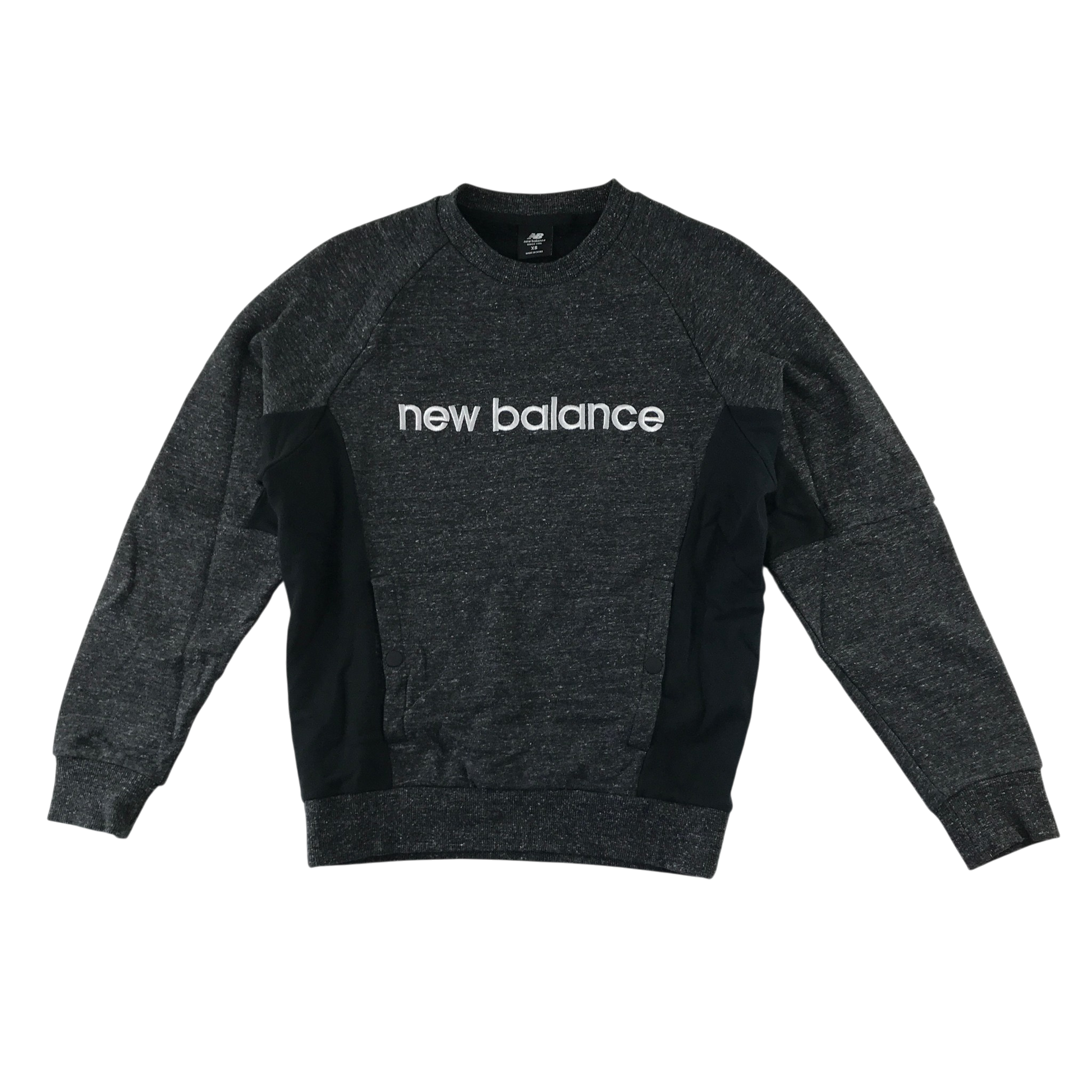 Second-hand New Balance activewear for adults