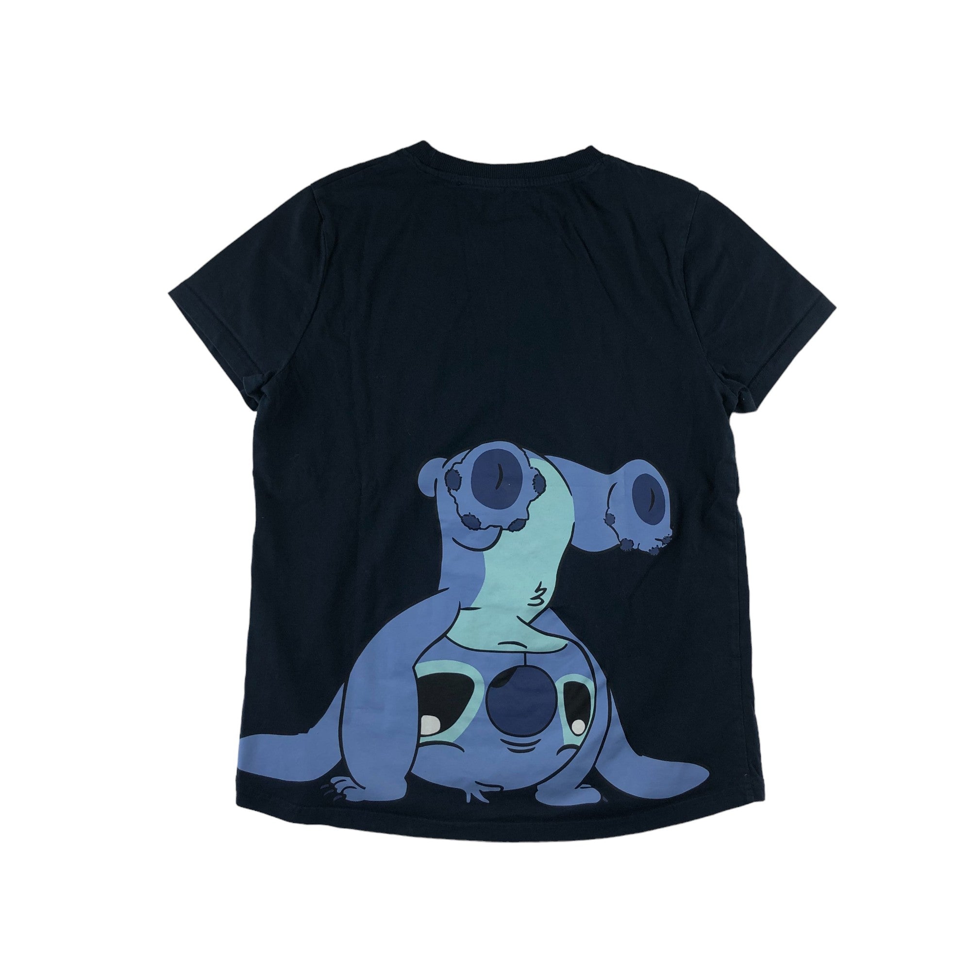 T shirt stitch primark online