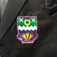 *Shawlands Academy girls Black School Blazers