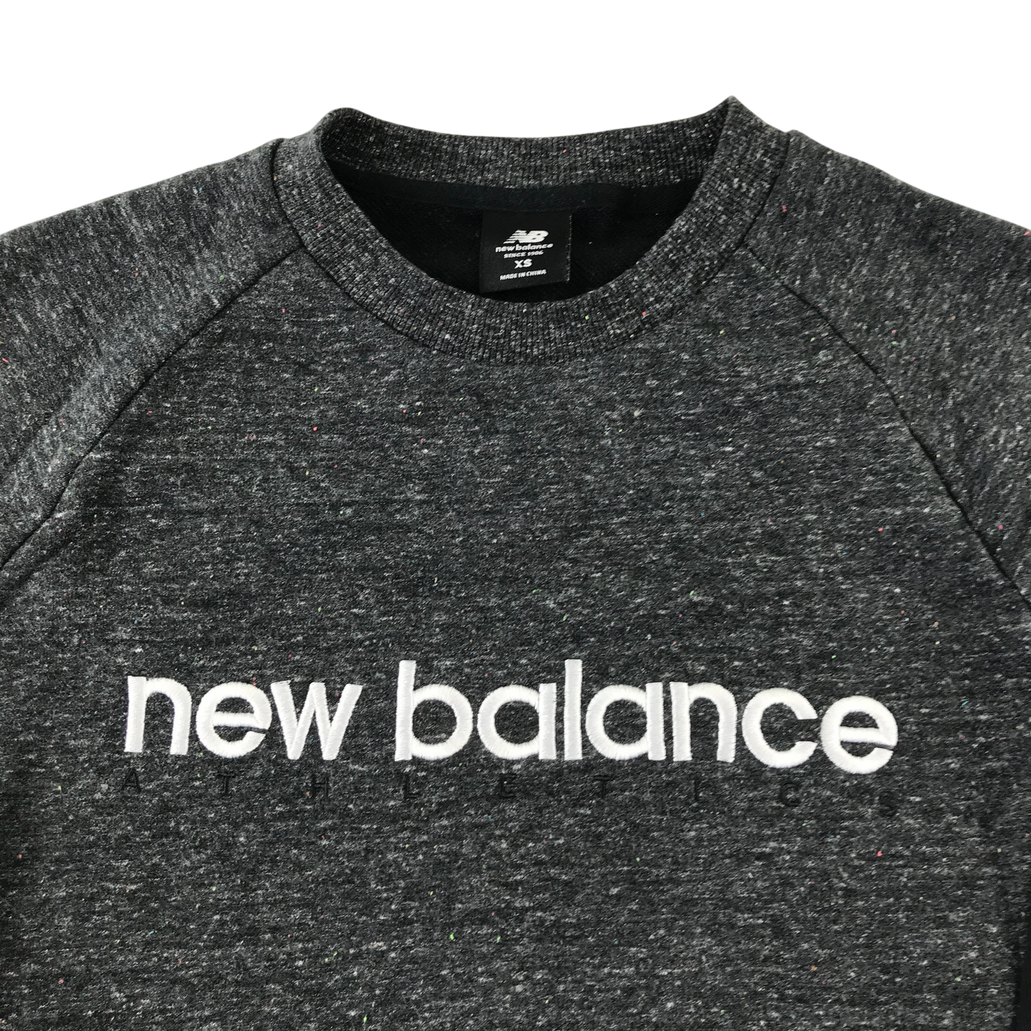 Second-hand New Balance activewear for adults