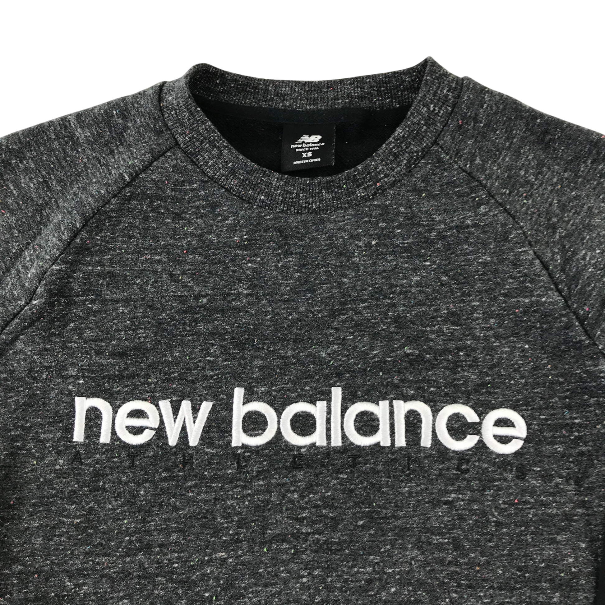 Second-hand New Balance activewear for adults