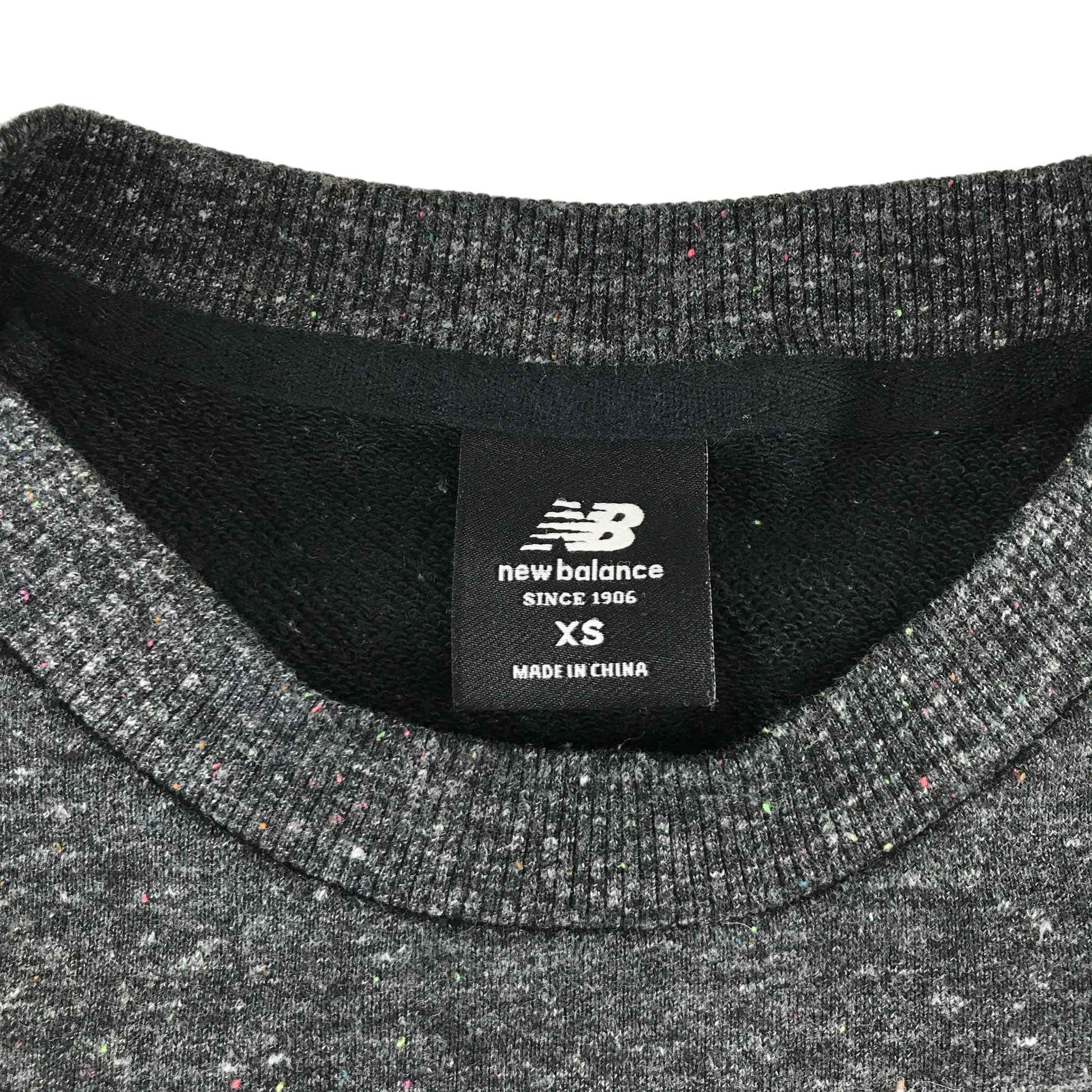 Second-hand New Balance activewear for adults