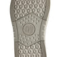 Uovo trainers shoe size 5 black high tops with loop and hook straps