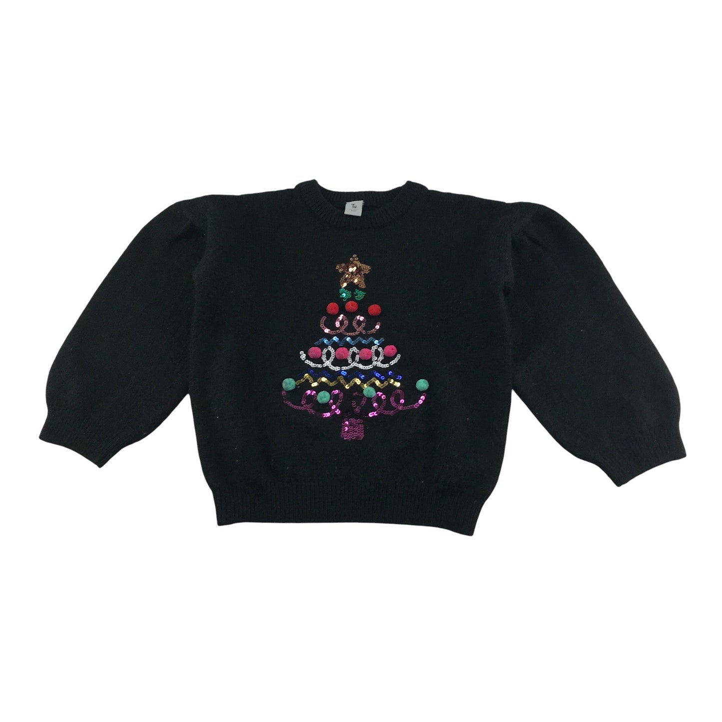 Preloved kids jumper 