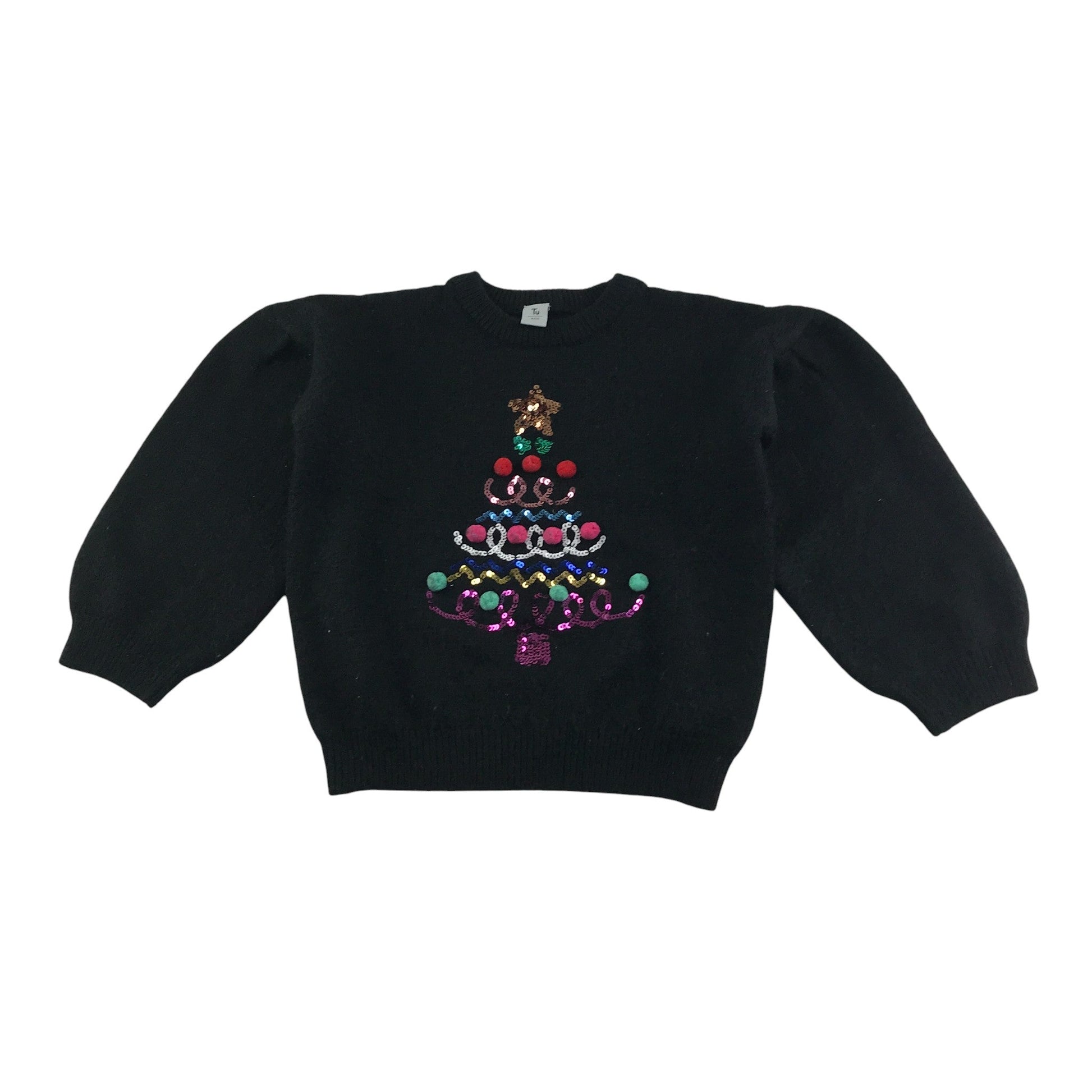 Preloved kids jumper 