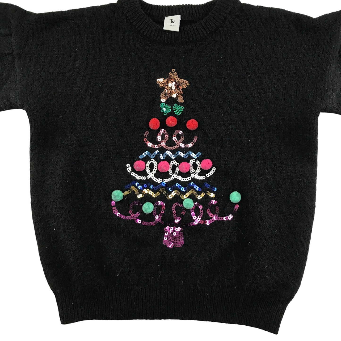 Preloved kids jumper 