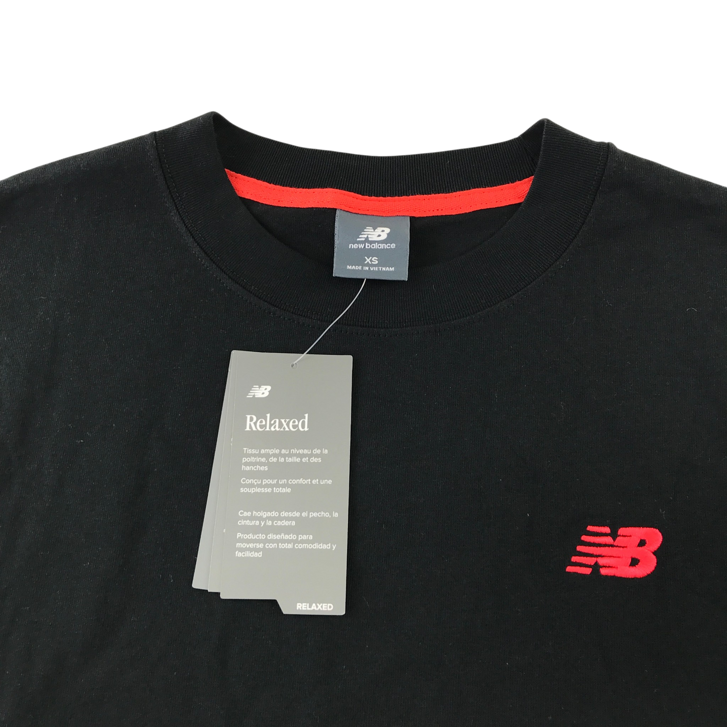 Second-hand New Balance activewear for adults