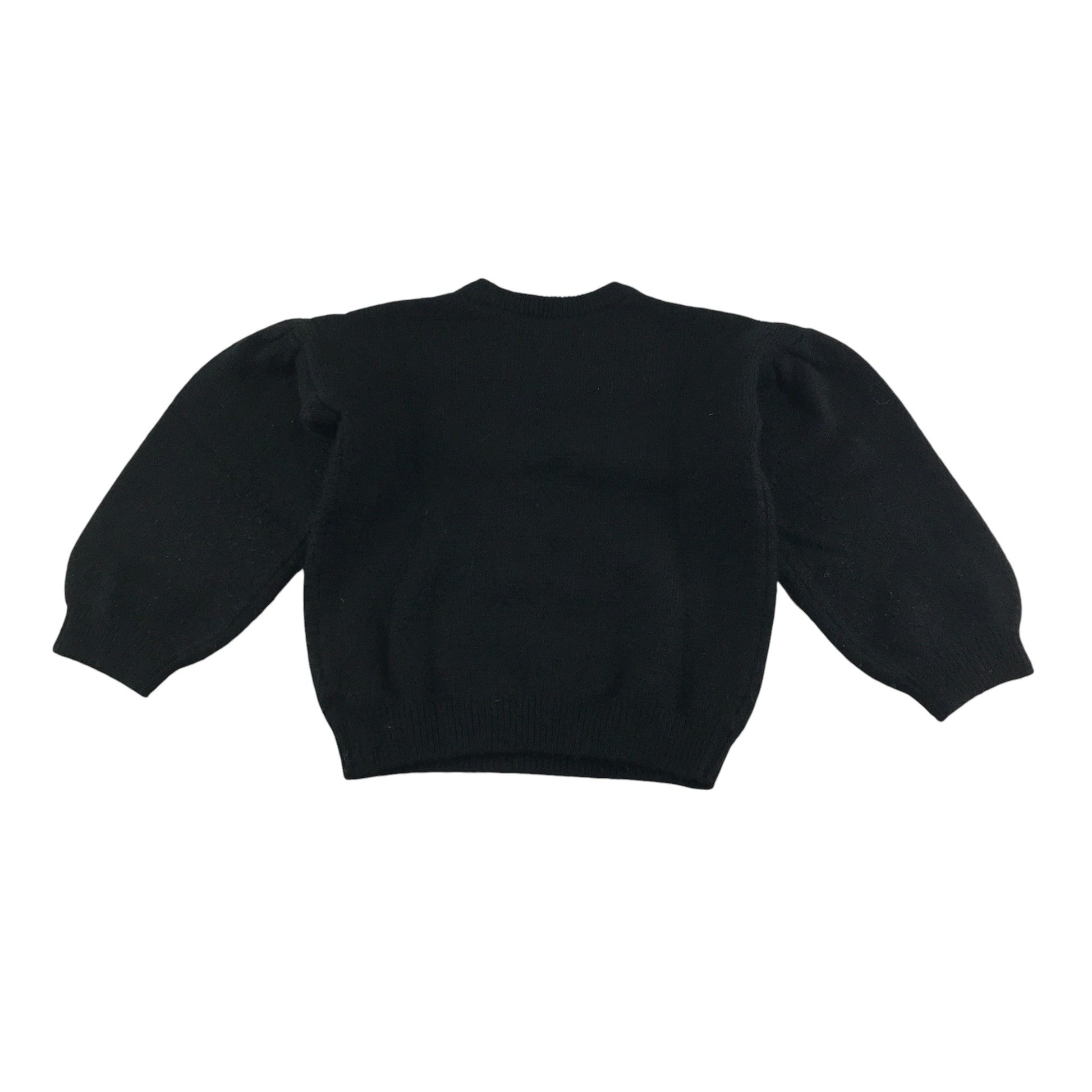 Preloved kids jumper 