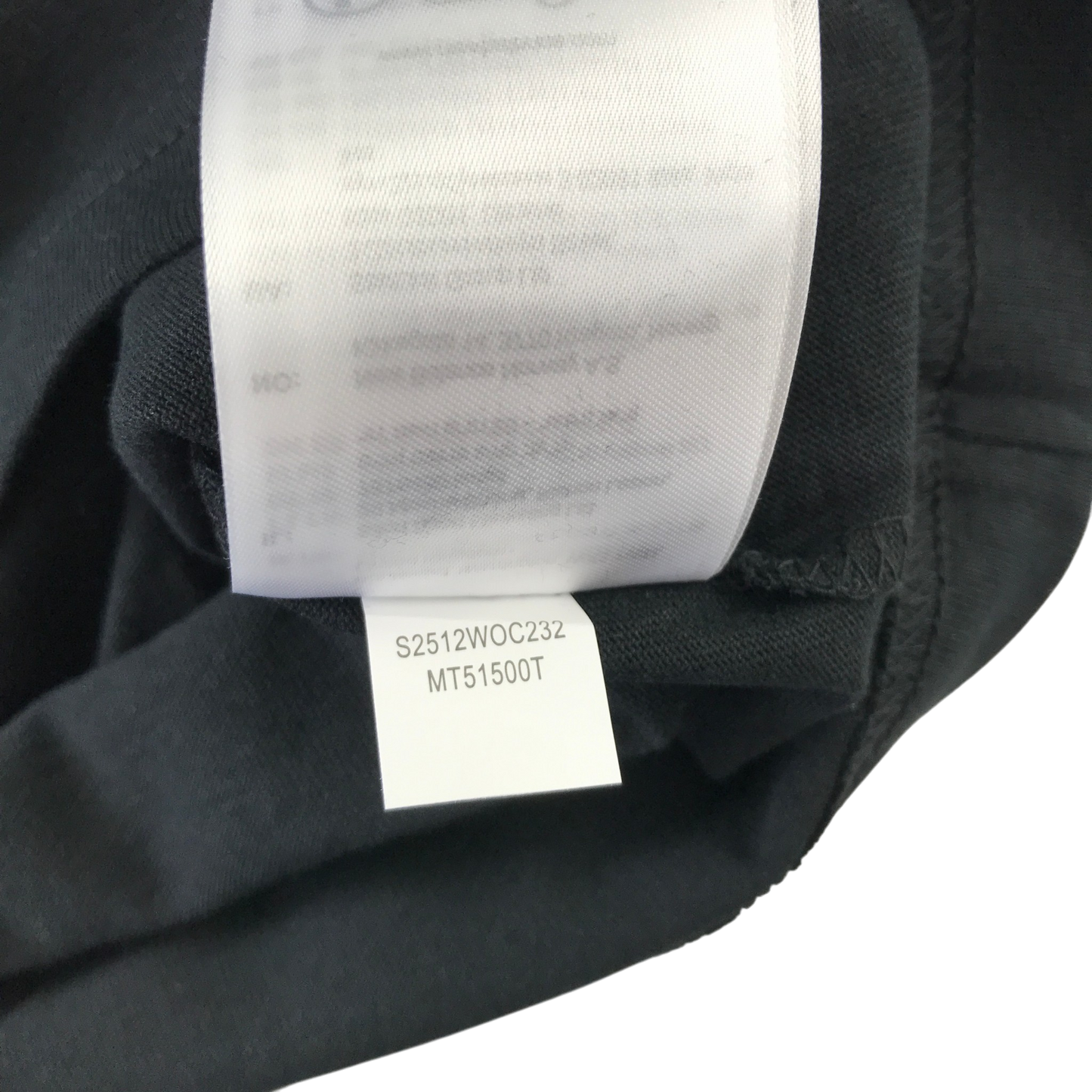 Second-hand New Balance activewear for adults