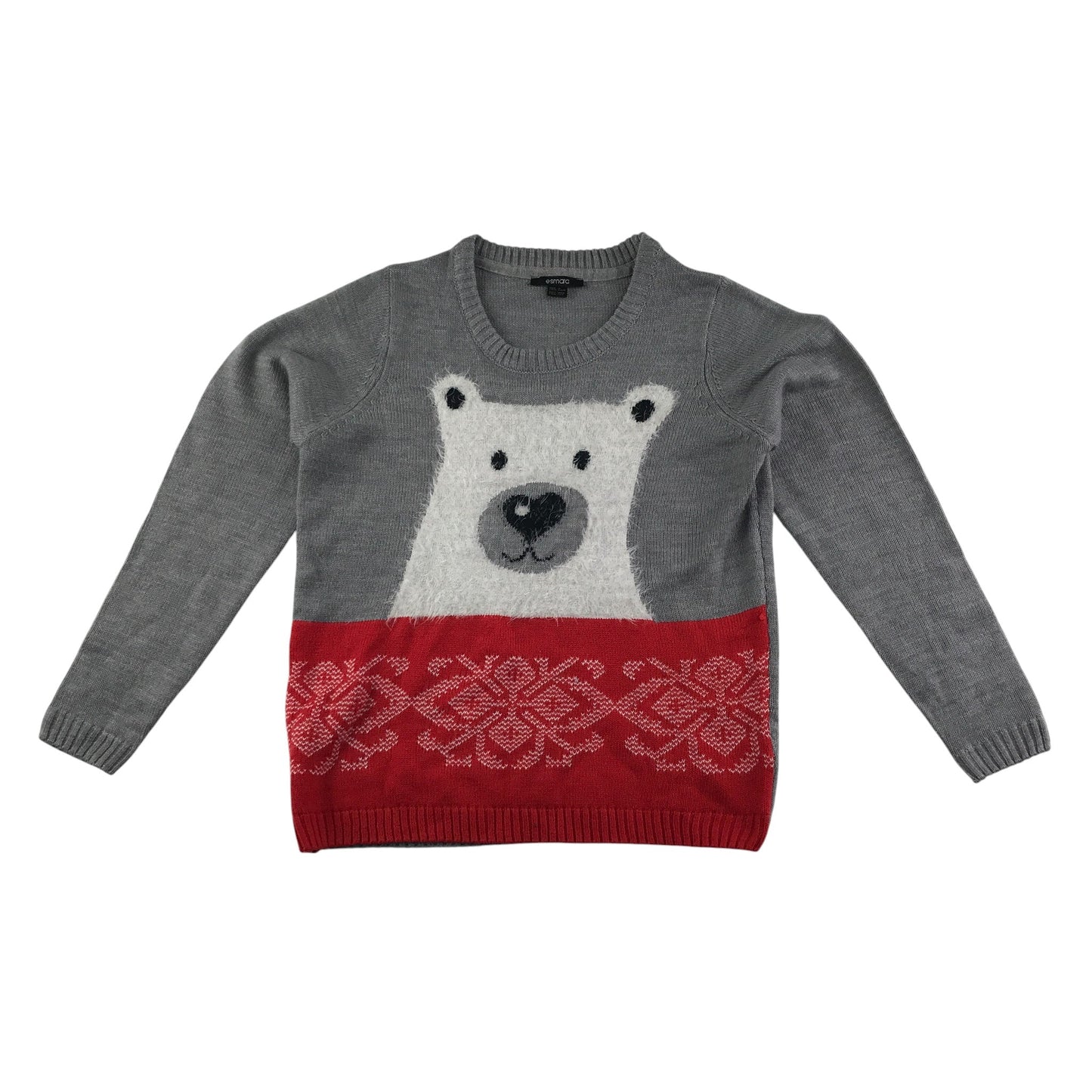 Preloved kids jumper 