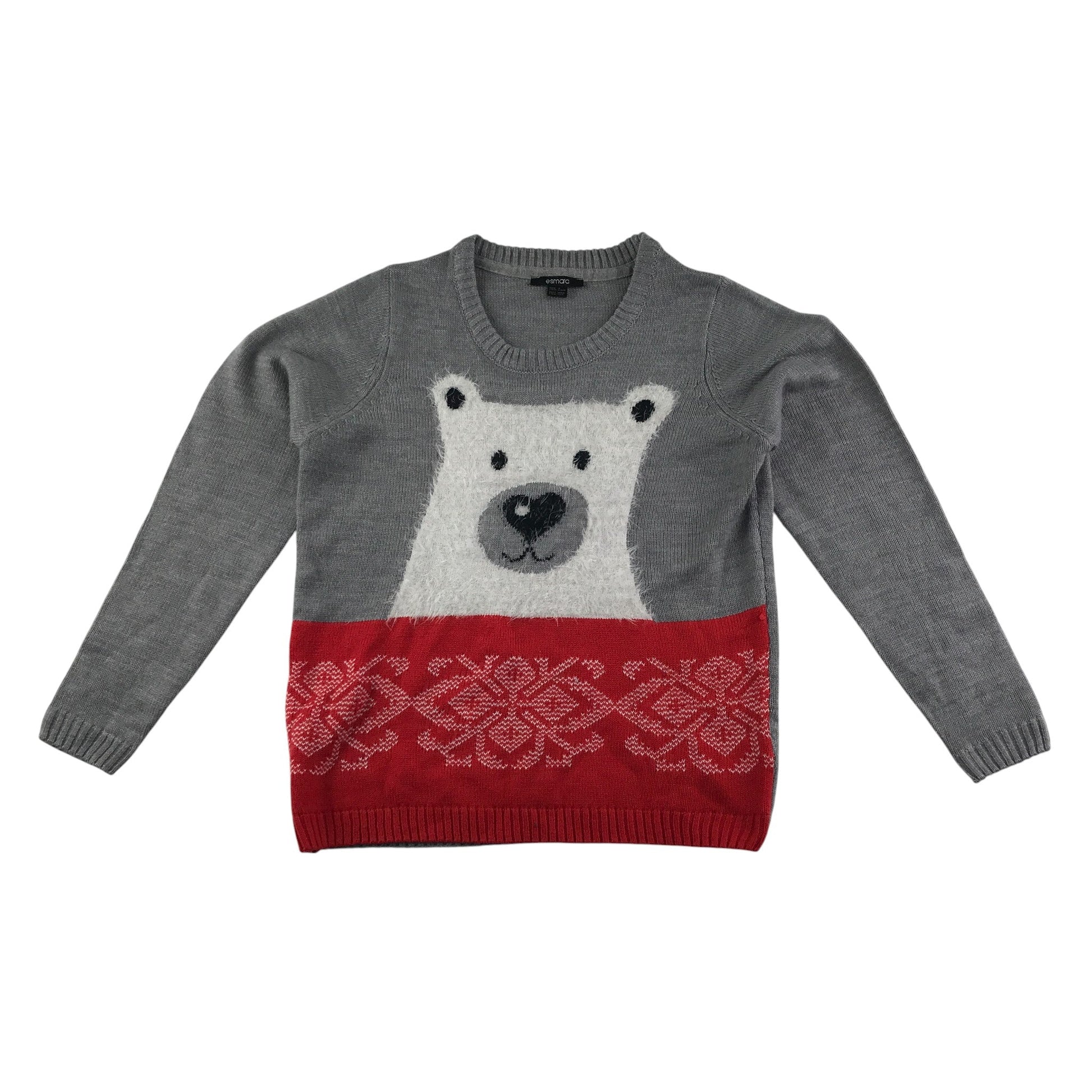 Preloved kids jumper 