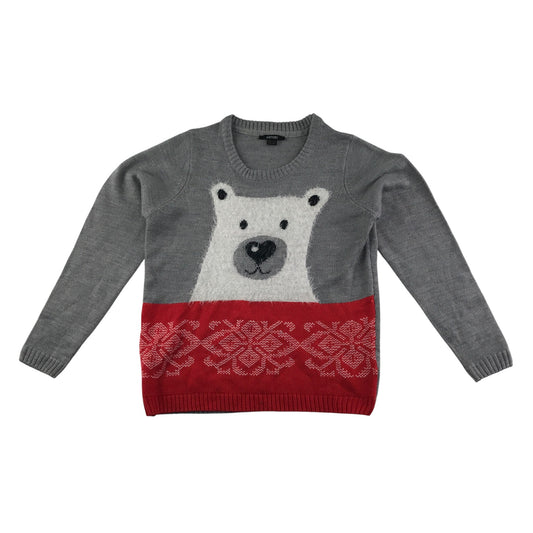 Preloved kids jumper 