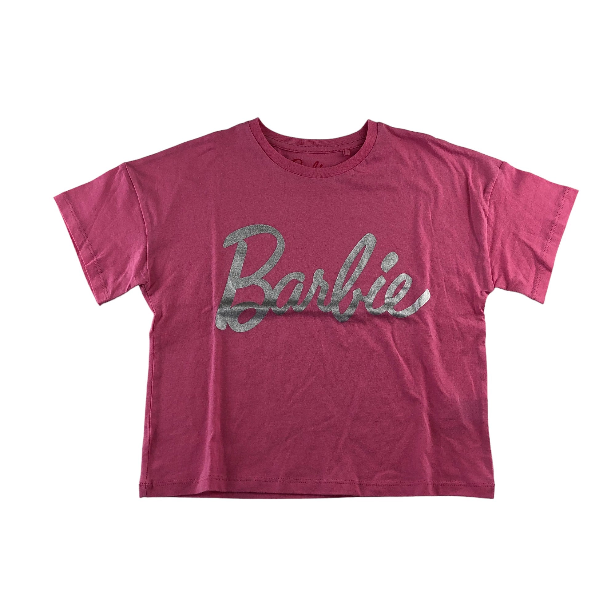 Pink barbie shirt online