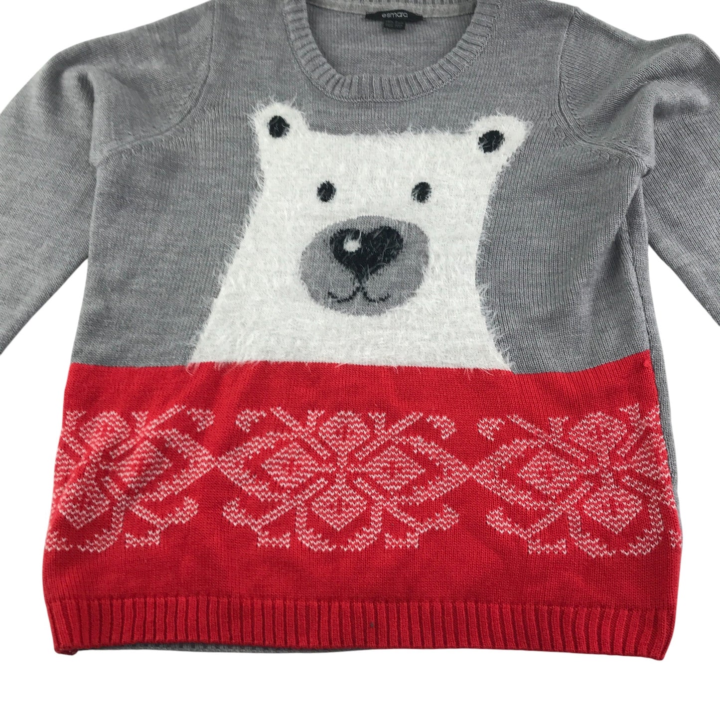 Preloved kids jumper 