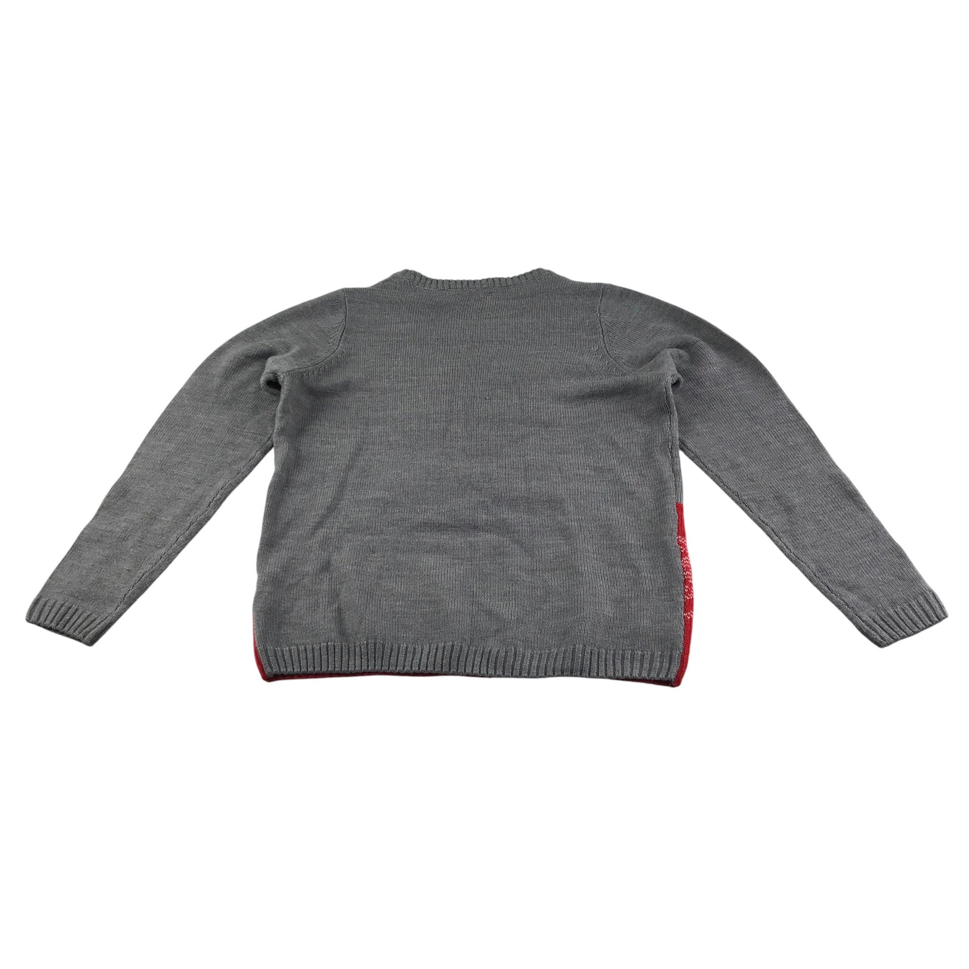 Preloved kids jumper 