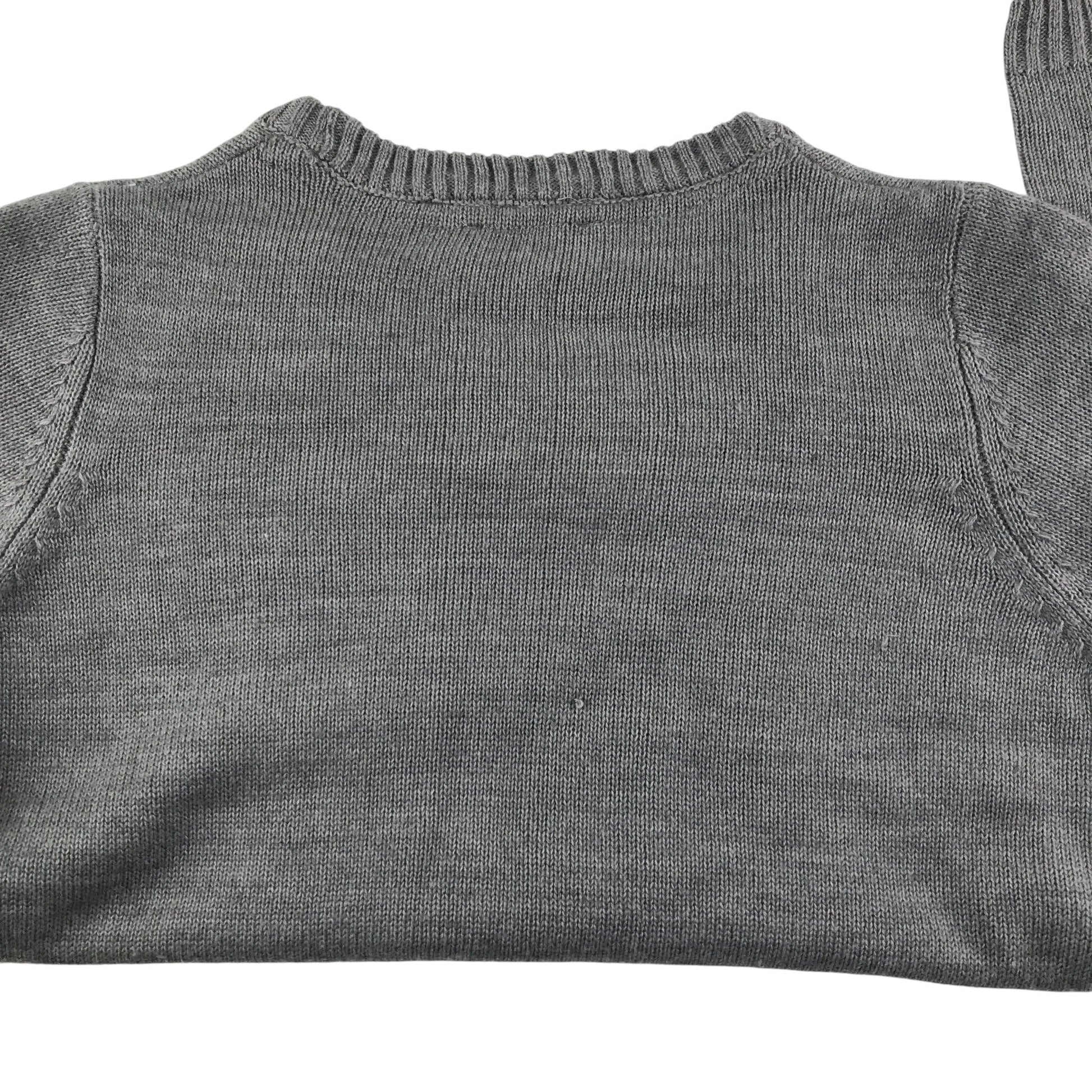 Preloved kids jumper 