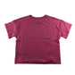F&F t-shirt 9-10 years pink Barbie loose fit slightly cropped cotton