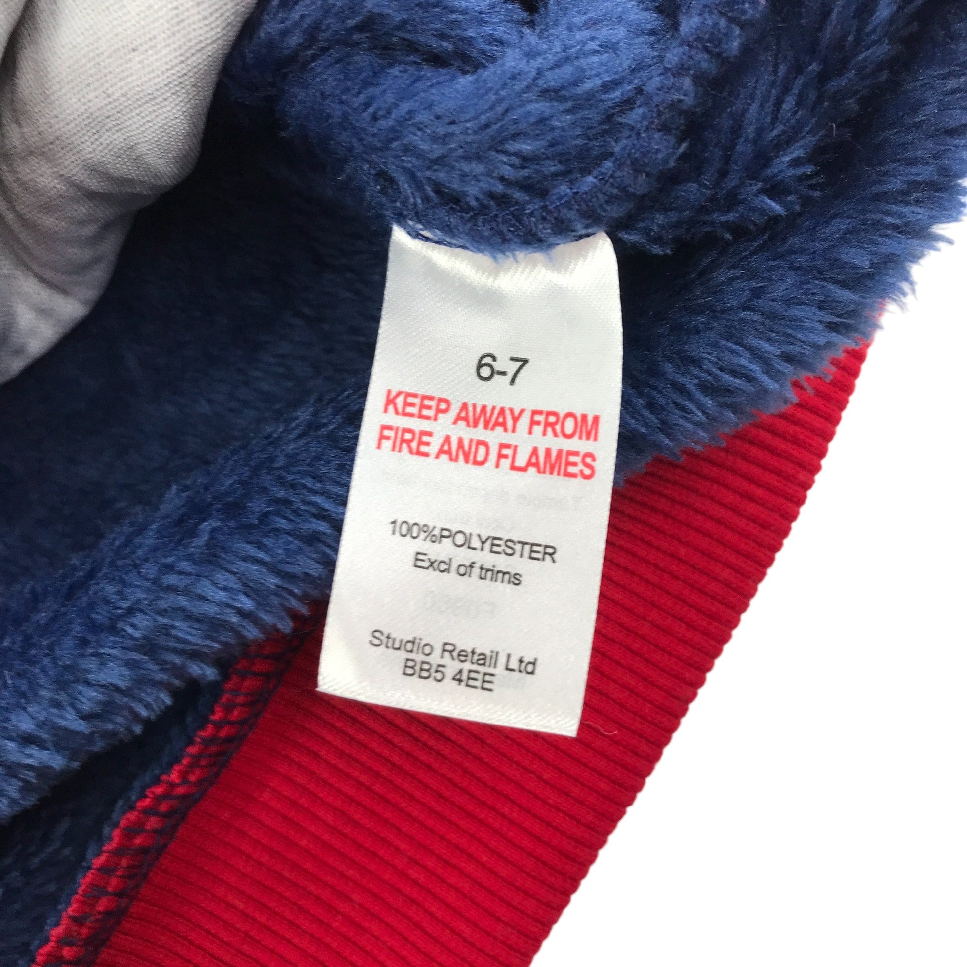 Preloved kids jumper 