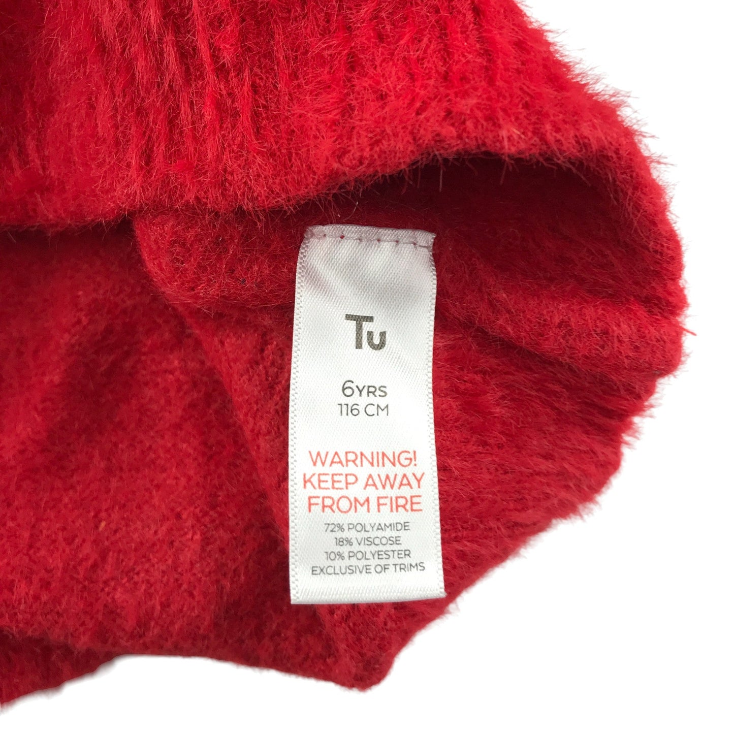 Preloved kids jumper 