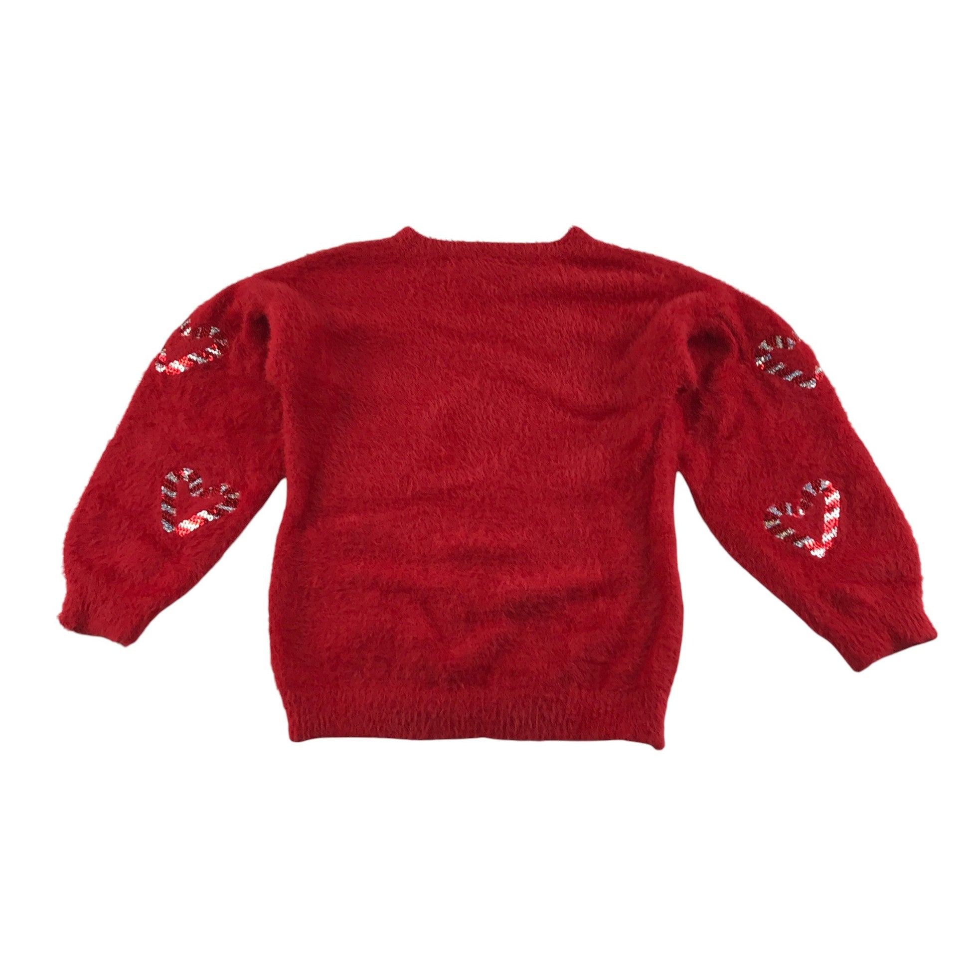 Preloved kids jumper 