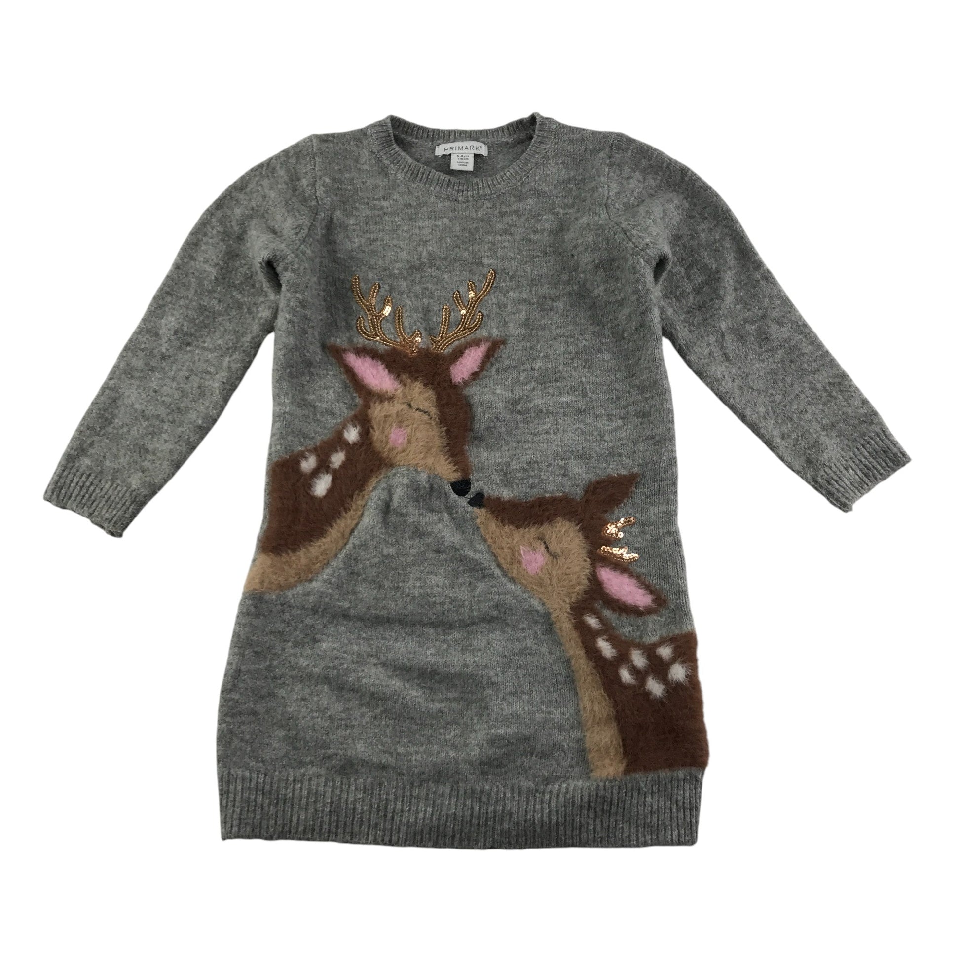 Preloved kids jumper 