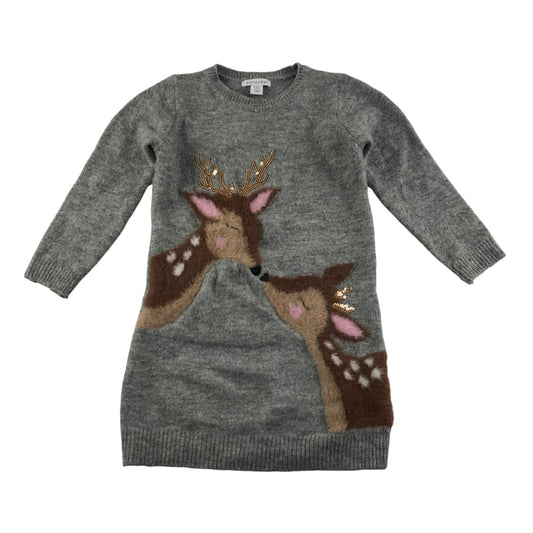 Preloved kids jumper 