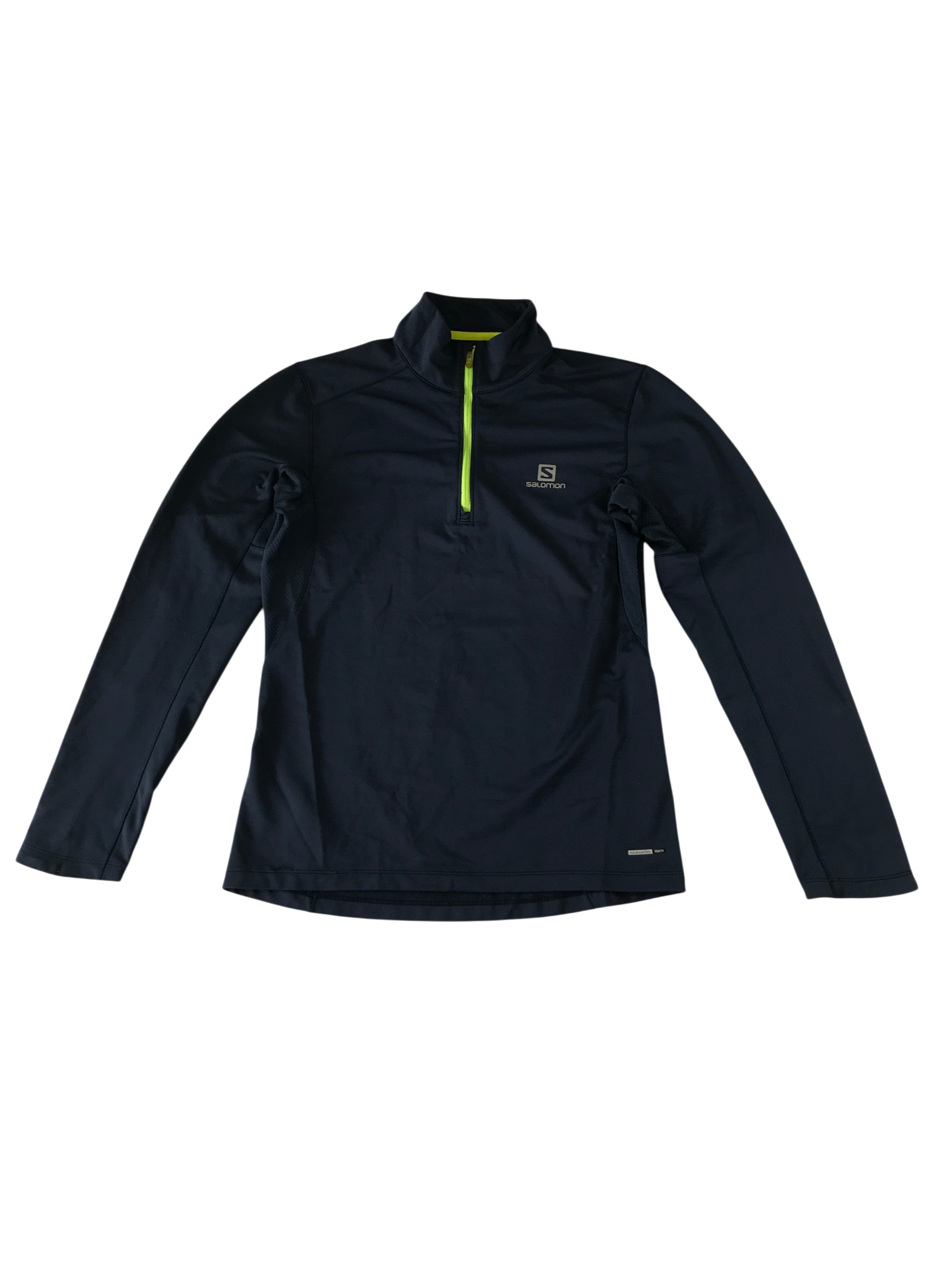 Secondhand Salomon sportswear for adults