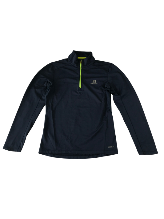 Secondhand Salomon sportswear for adults