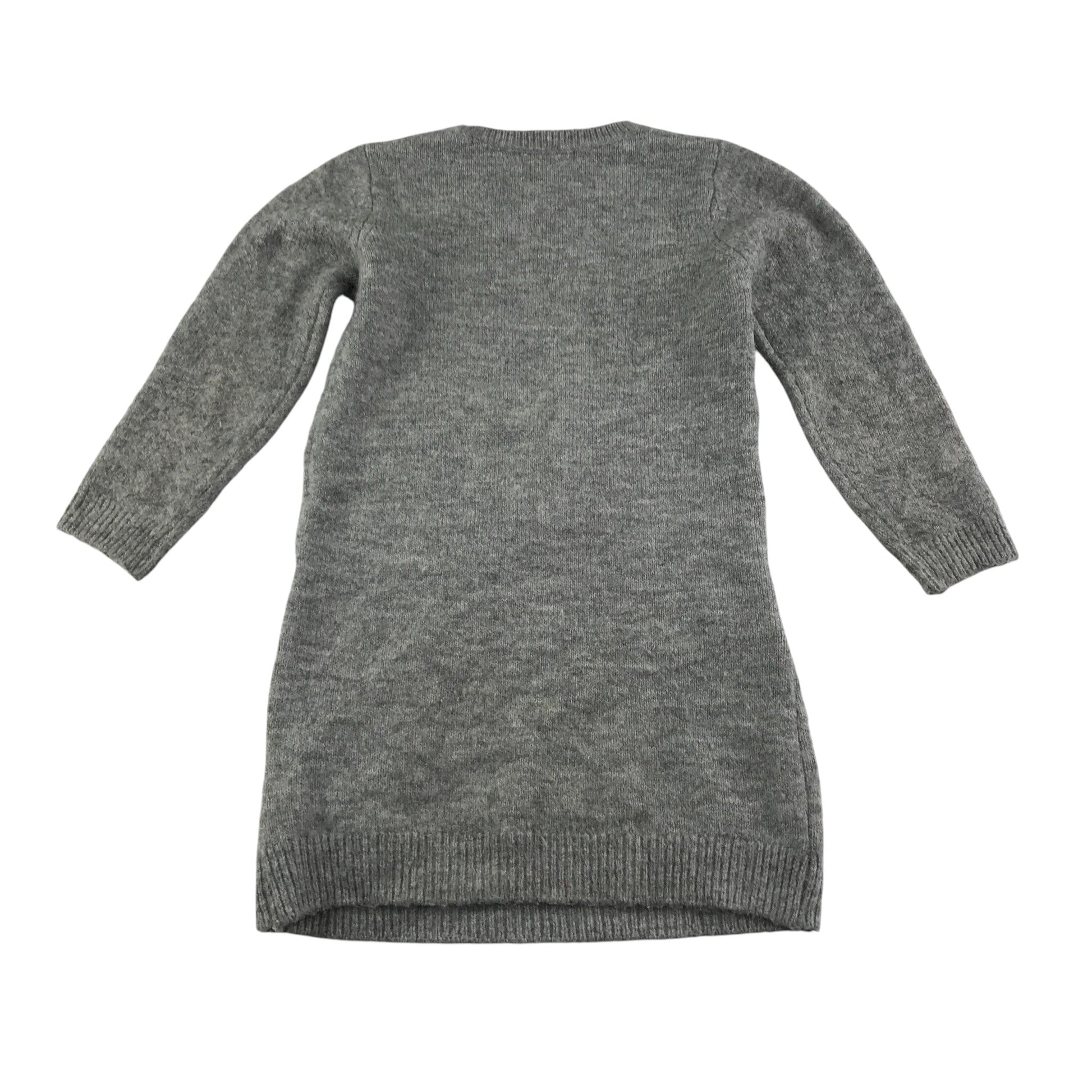 Preloved kids jumper 