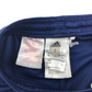 Adidas Sport Shorts Age 9 Navy Three Stripes
