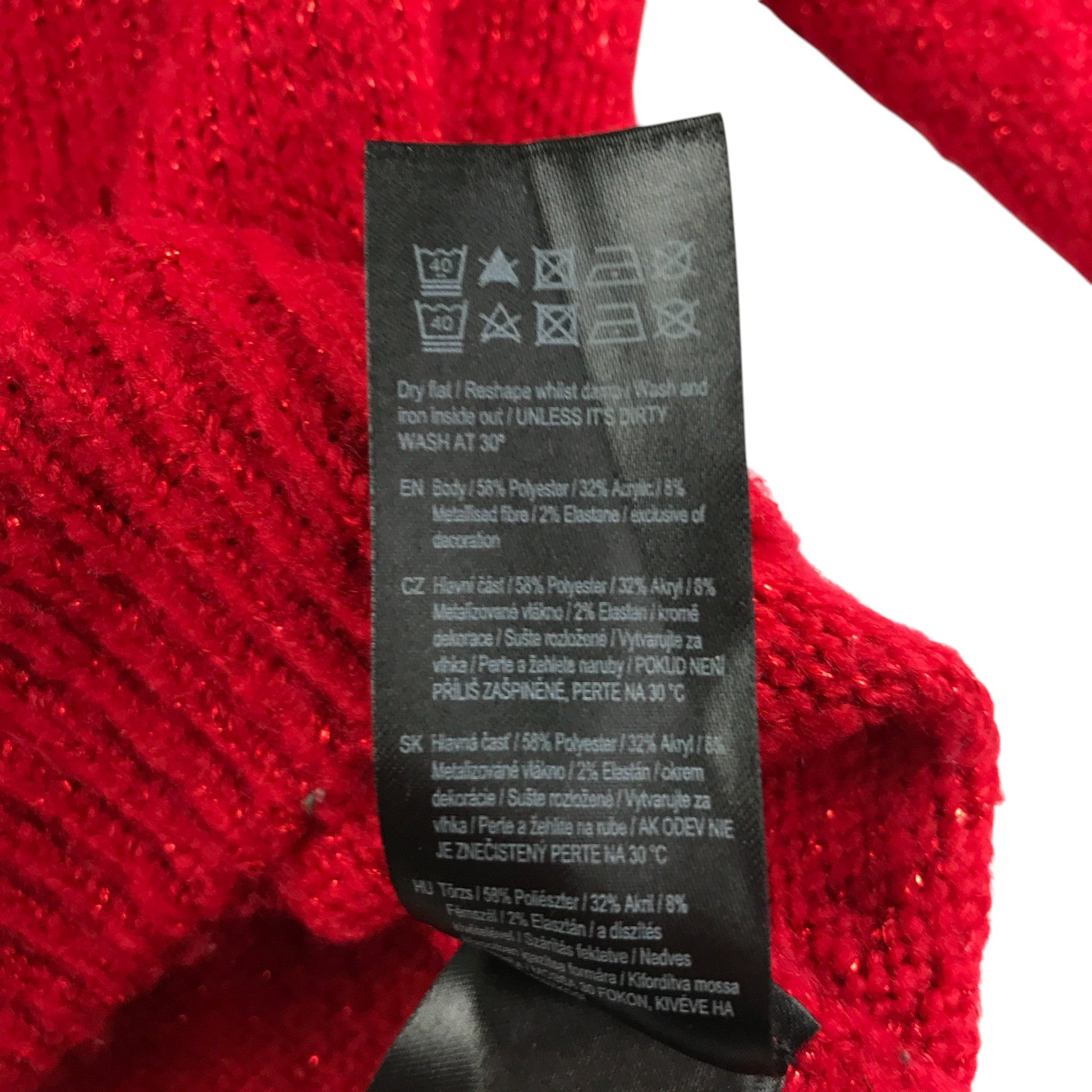 Preloved kids jumper 