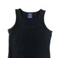 Champion bodysuit women's size XS navy blue sleeveless