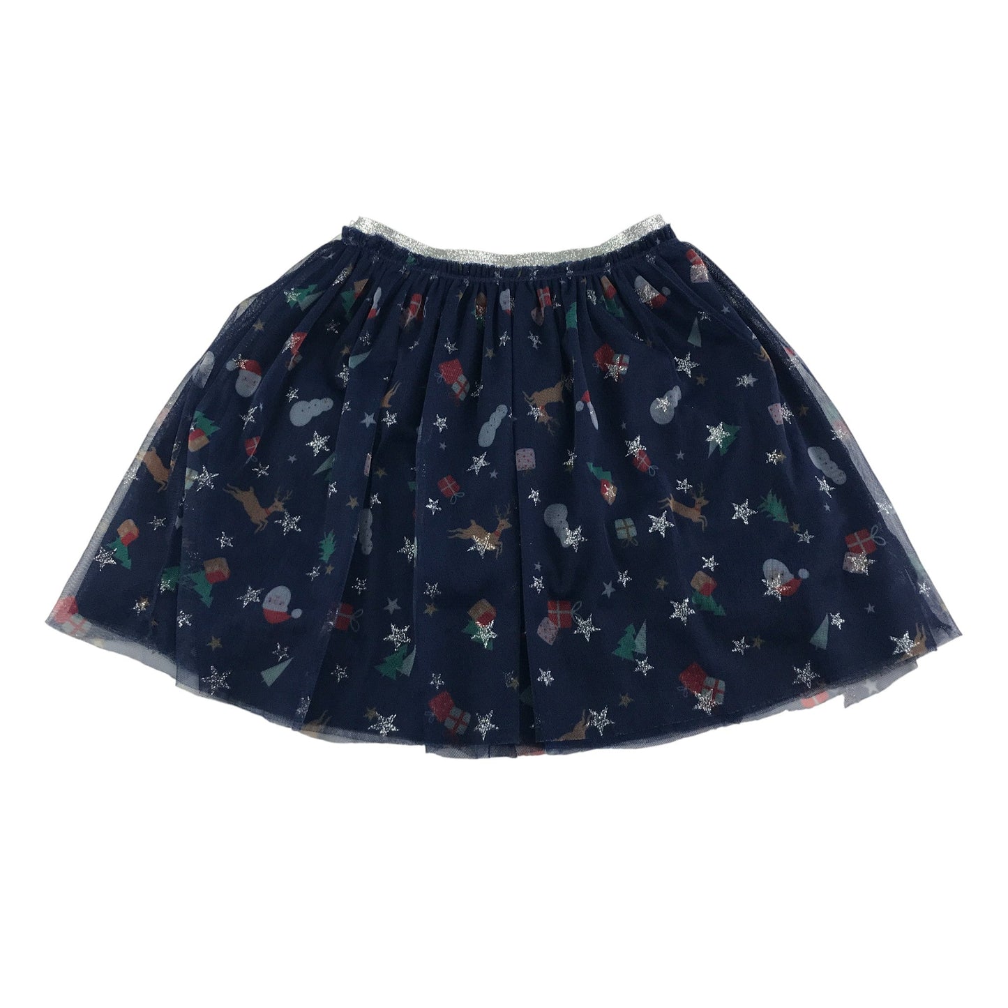 Preloved kids skirt