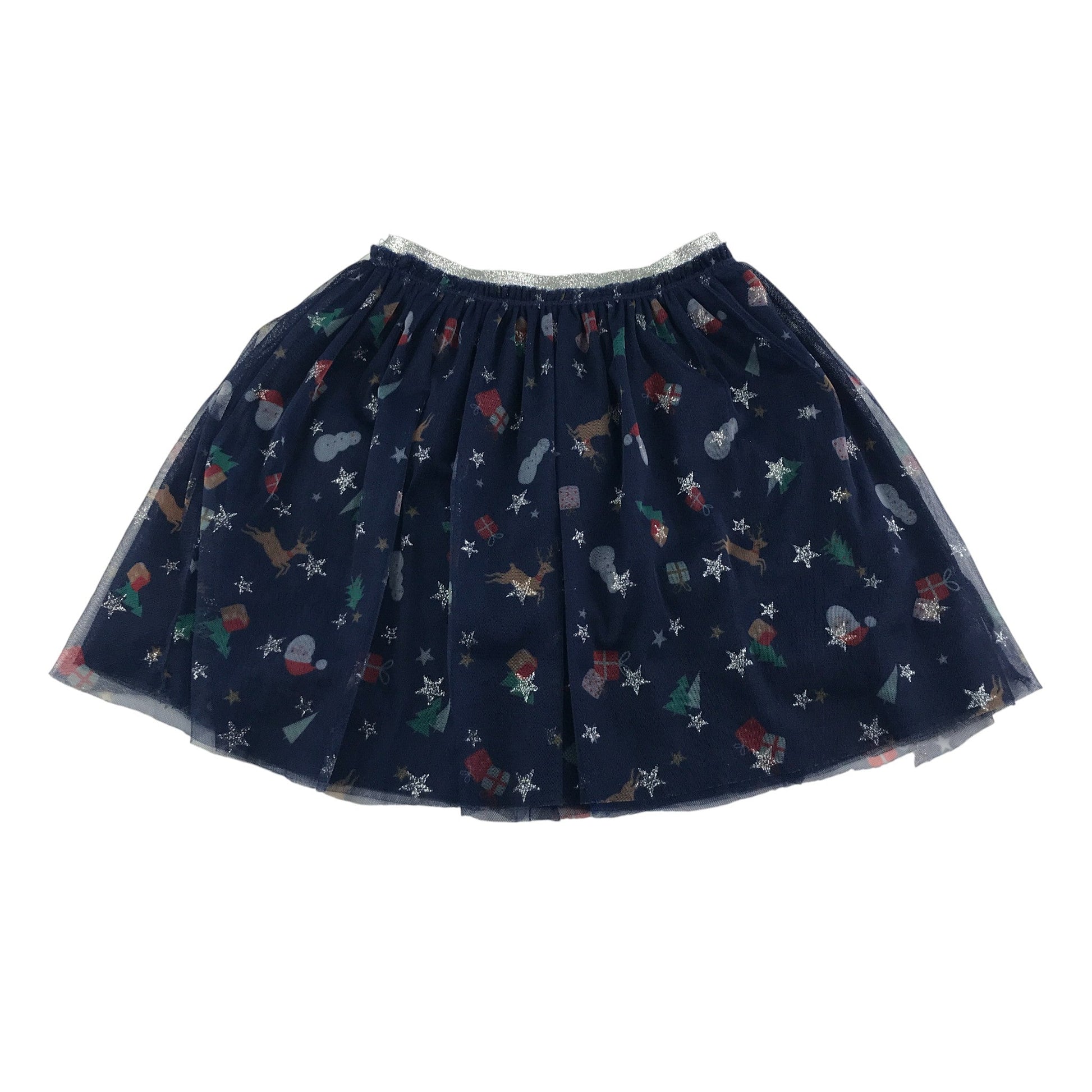 Preloved kids skirt