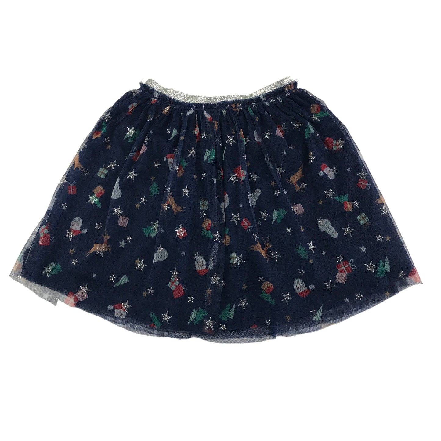 Preloved kids skirt