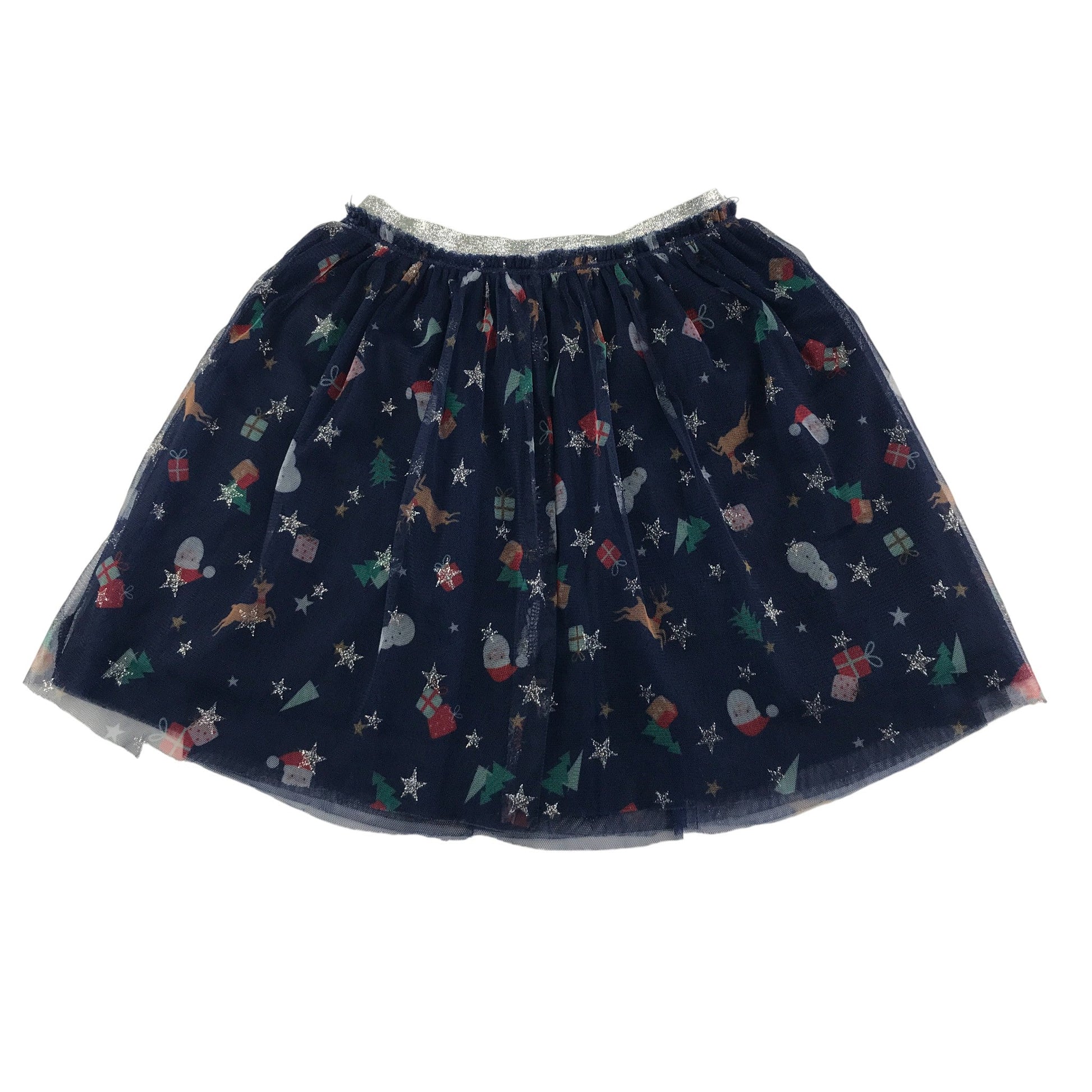 Preloved kids skirt