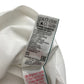 M&S t-shirt 11-12 years white Pawjama party long sleeve cotton