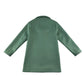 Next coat 11-12 years sage green long smart mid season