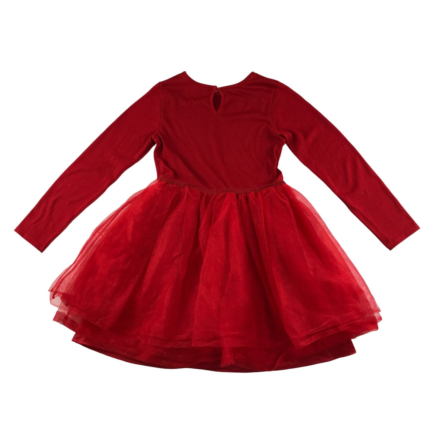 Preloved kids dress