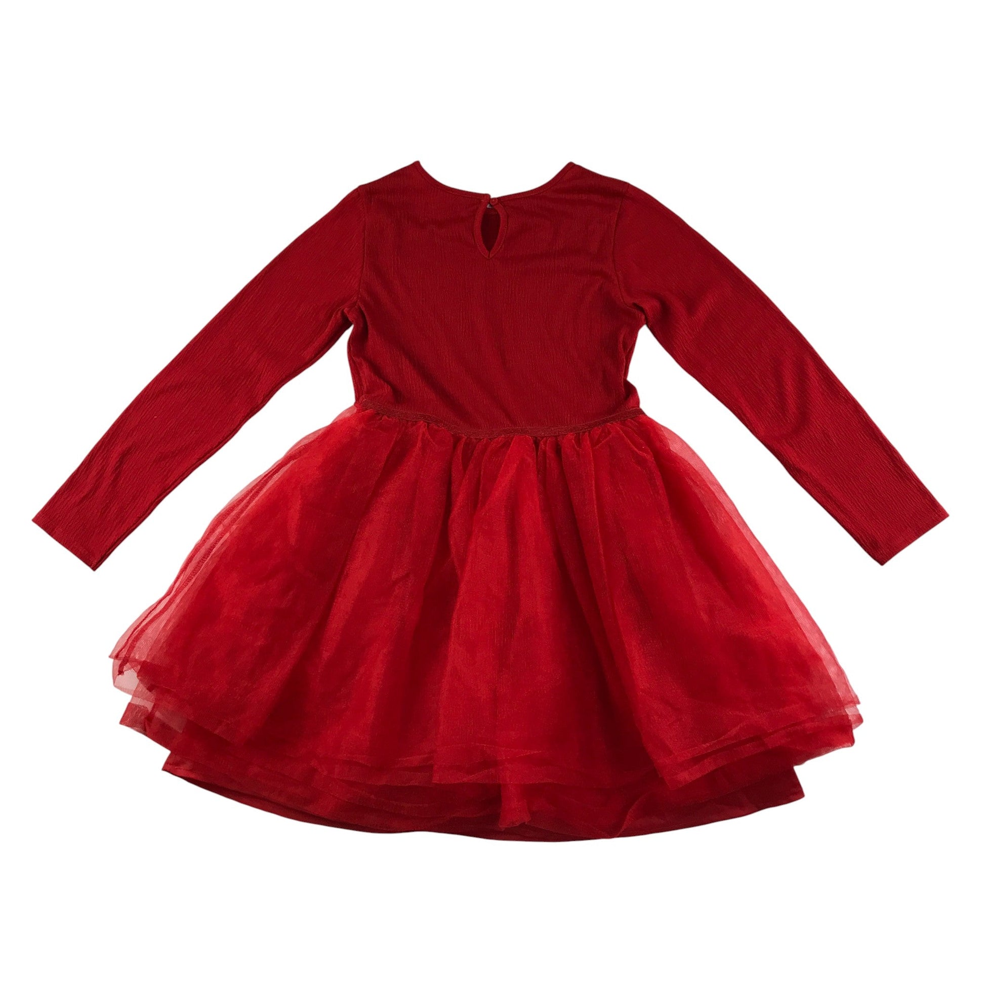Preloved kids dress