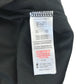 F&F dress 7-8 years black sweater with sequin detailing and tulle skirt
