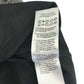 F&F dress 7-8 years black sweater with sequin detailing and tulle skirt