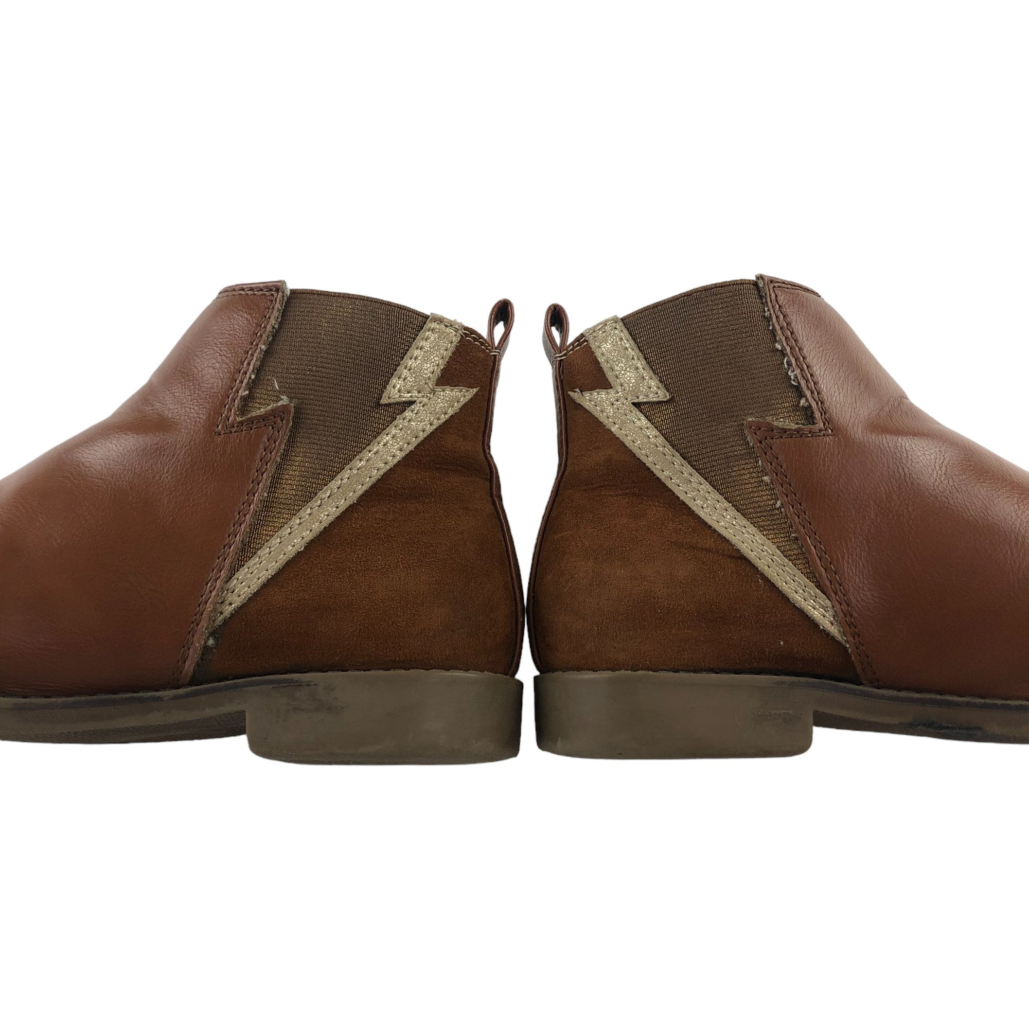 Matalan suede boots best sale