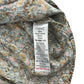 Mantaray dress 9 years multicolour floral print A-line long sleeve