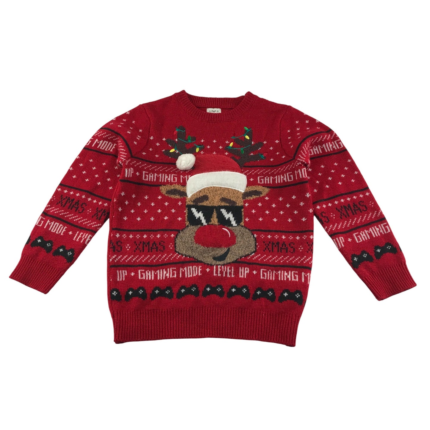 Preloved kids jumper 