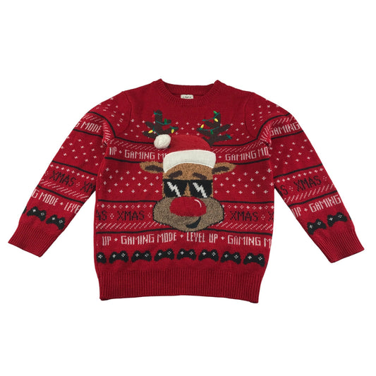 Preloved kids jumper 